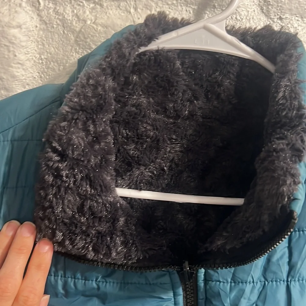 Halitech Reversible Jacket - Picture 5 of 10